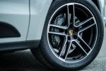 Porsche Macan S 2019 года (JP)
